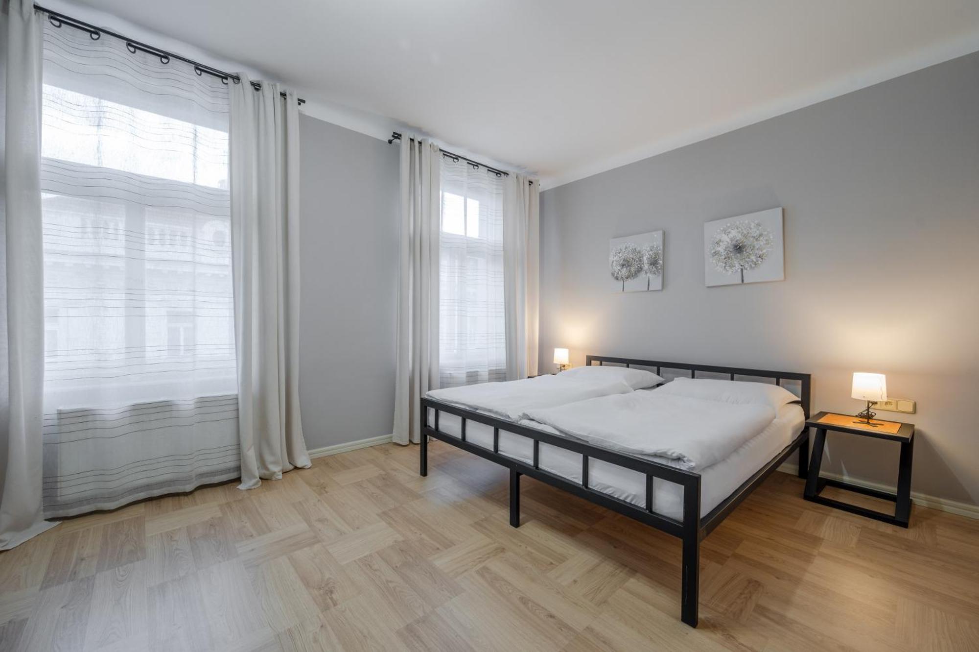 Apartament Palace Petrarca *