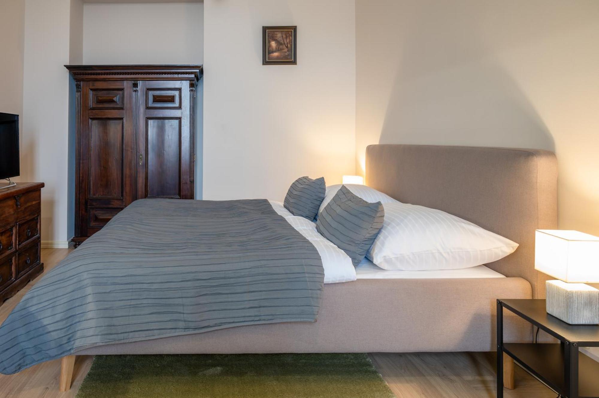 Palace Petrarca Apartament