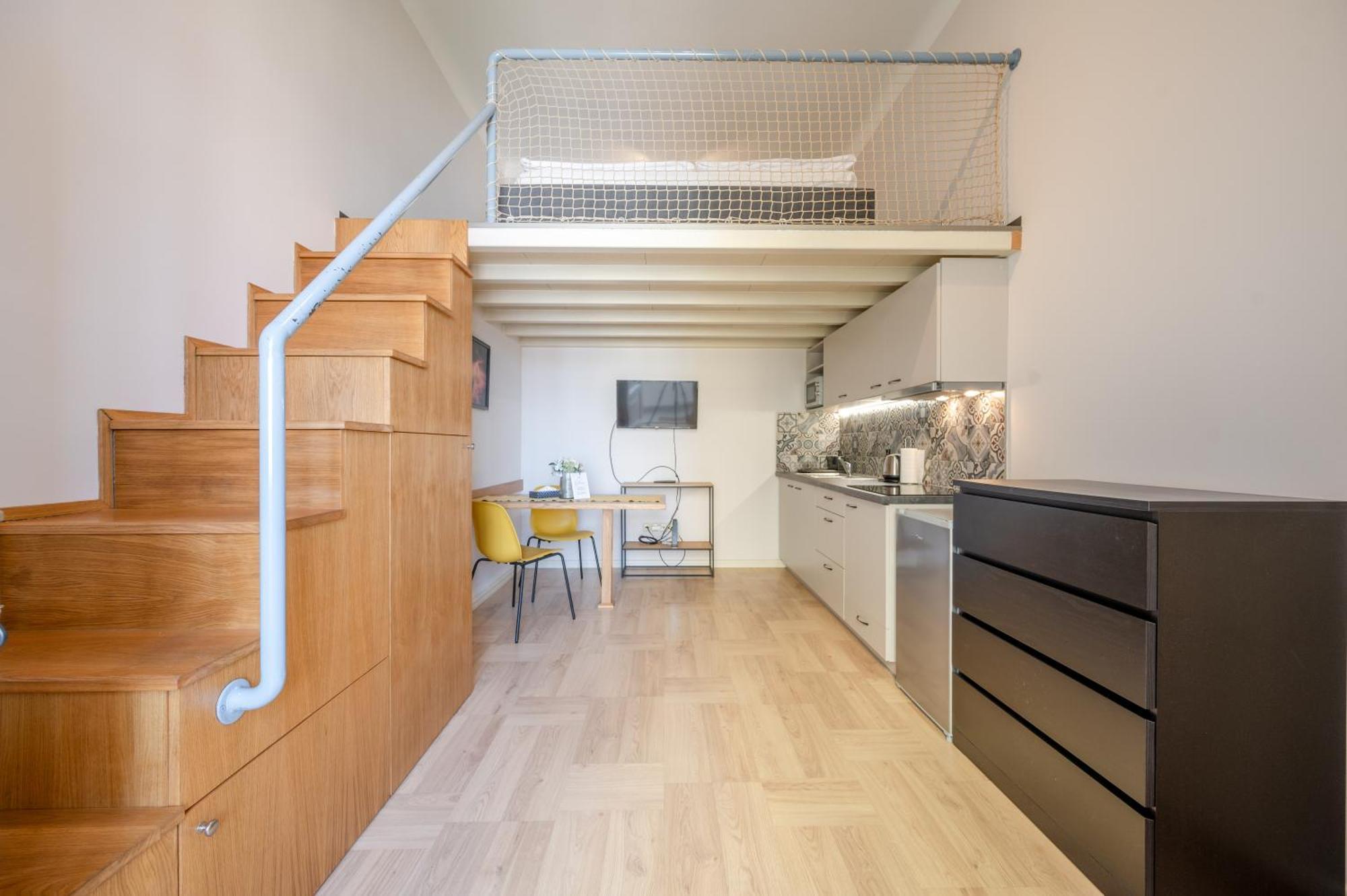 Palace Petrarca Apartament